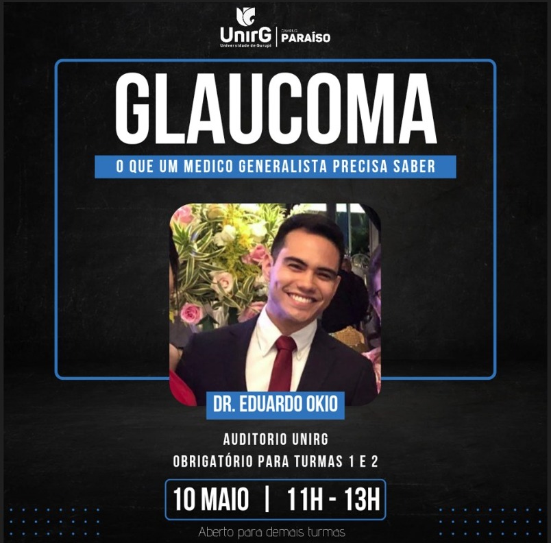 Logo do evento